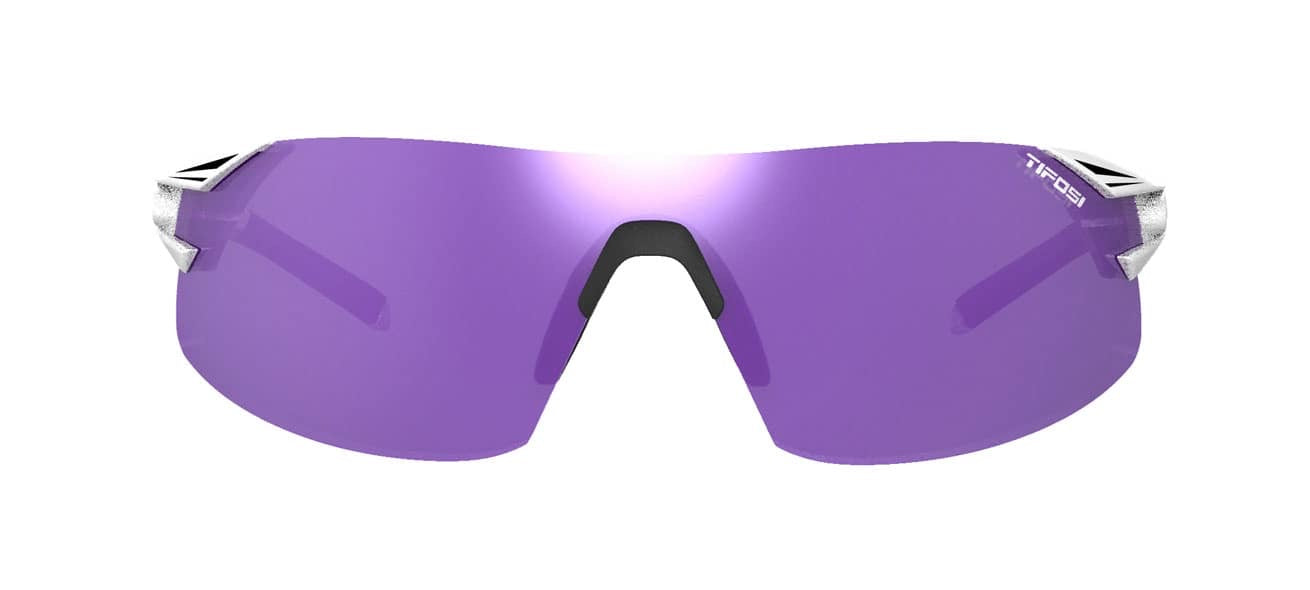 PODIUM XC | CRYSTAL PURPLE  CLARION PURPLE / AC RED / CLEAR