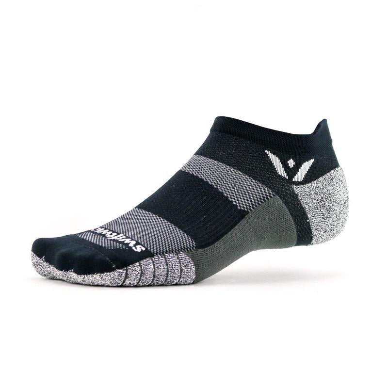 FLIGHT XT ZERO Running Sock Black