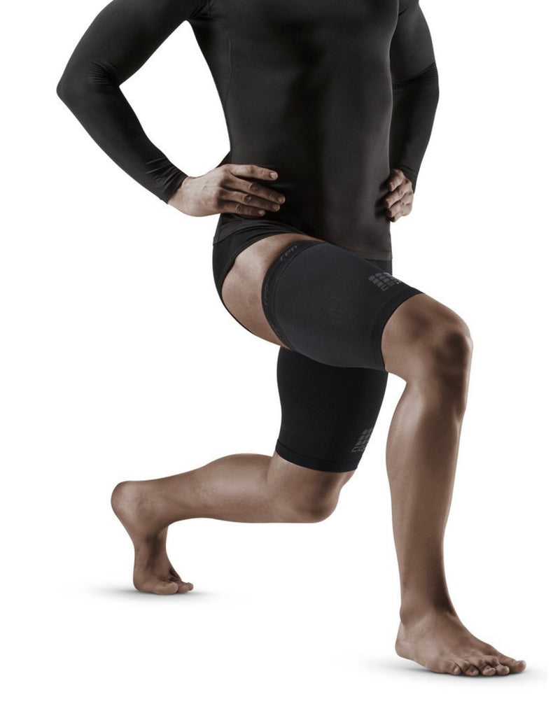 Compression Quad Sleeves