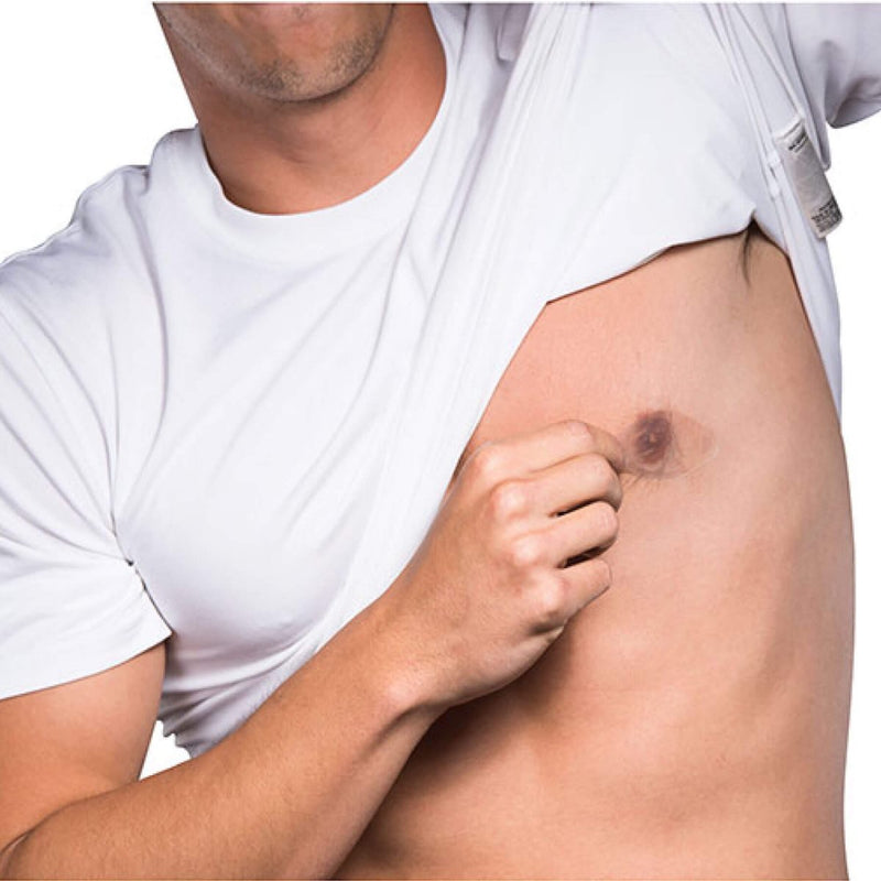 Pro-Tec Liquicell Nipple Protectors