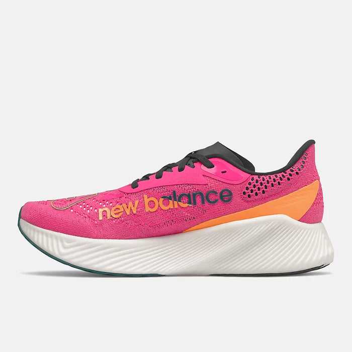 Men’s FuelCell RC Elite 2 (PB - Pink Glo with Black)