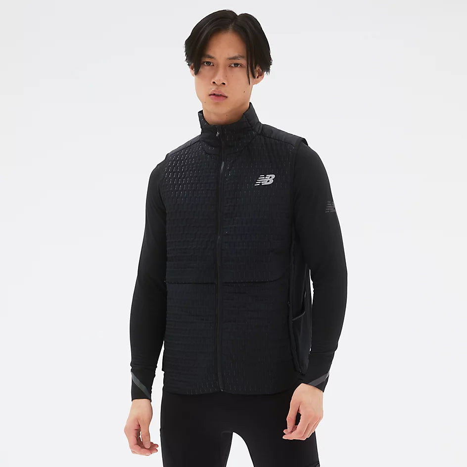 Nb vest best sale