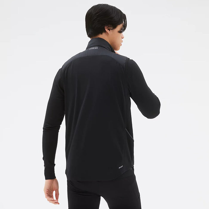 New balance heat grid vest hotsell