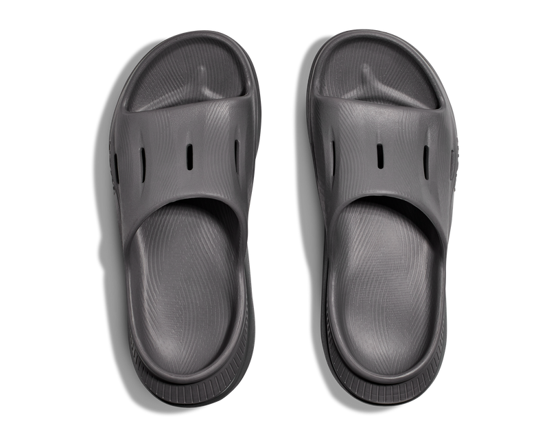 Unisex Ora Recovery Slide 3 (GYGY - Grey/Grey)