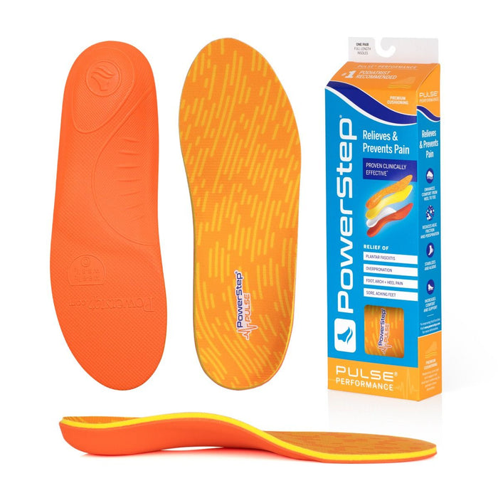 PULSE® Performance Insoles