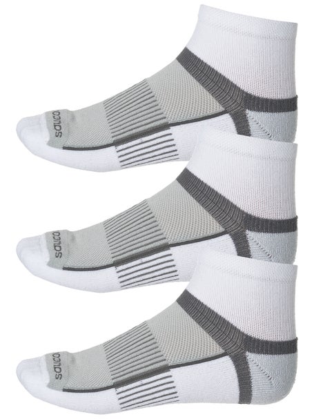 Inferno Quarter 3-Pack (100 - White)