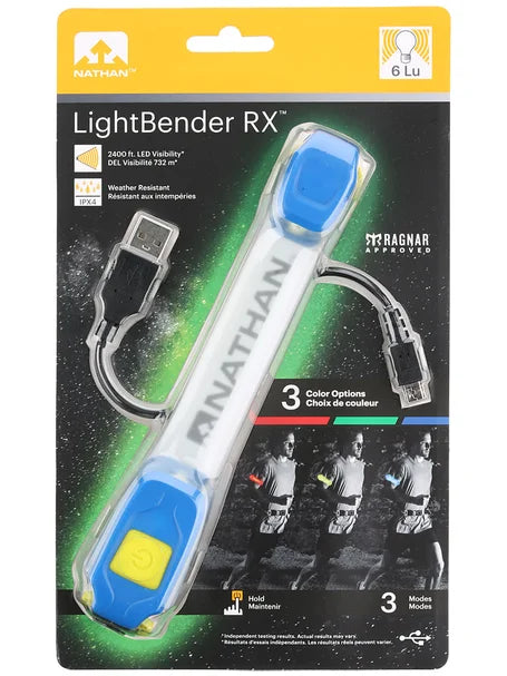 Lightbender RX