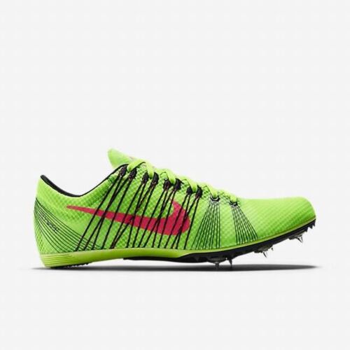 Unisex Zoom Victory 2 (306 - Electric Green/Hyper Punch/Black)