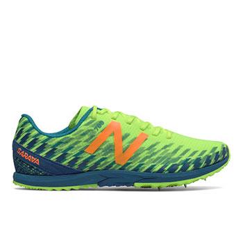 Women's XC 700 (L - Bleached Lime Glo/Moroccan Blue)