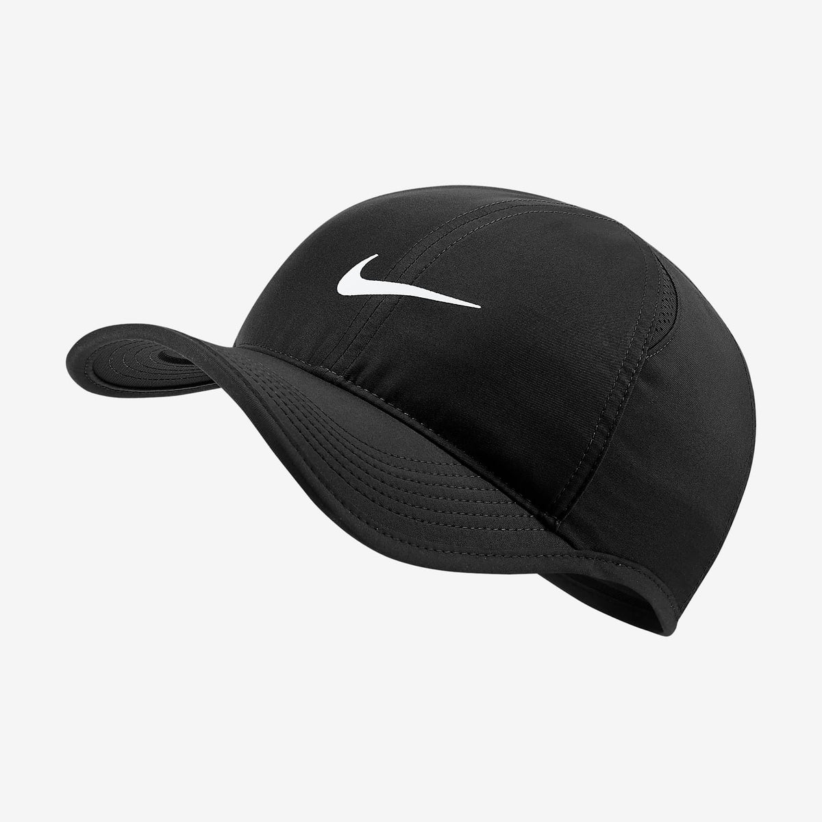 Nike Unisex Dri-FIT Aerobill Featherlight Perforated Running Cap in Red -  ShopStyle Hats