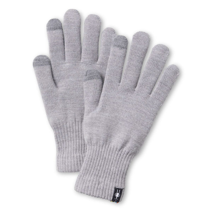 Liner Glove (545- Light Gray Heather)