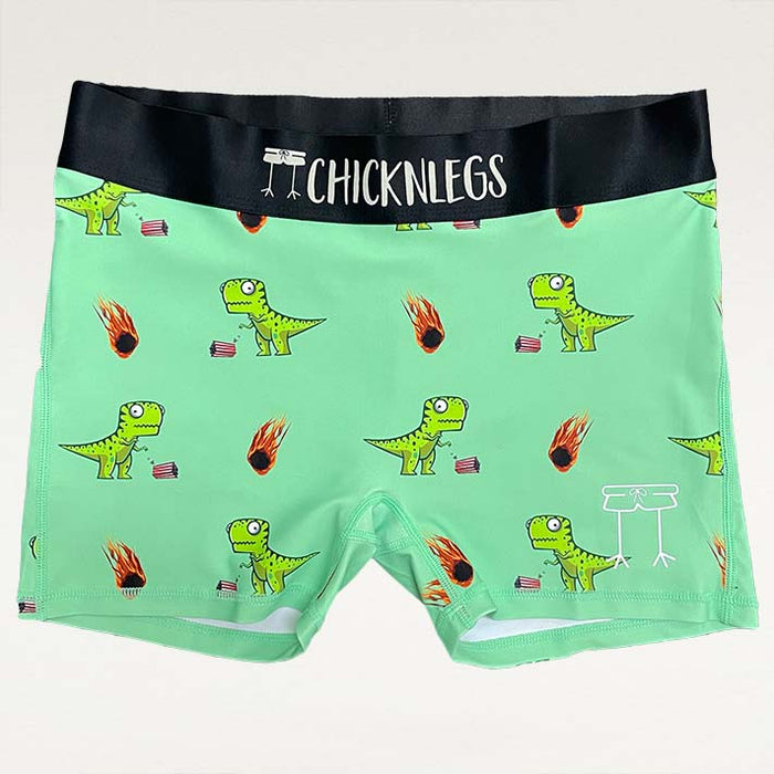 https://tcrunningco.com/cdn/shop/products/womens-dino-sore-3-inch-compression-shorts-product-image_700x700.jpg?v=1678394584