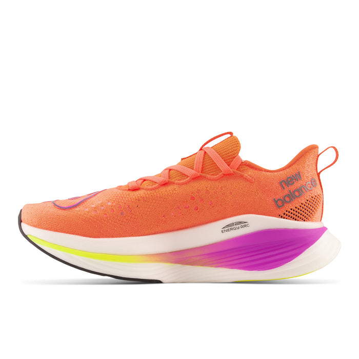Women's FuelCell SuperComp Elite 3 (CC - Cosmic Rose/Neon Dragonfly/Cosmic Pineapple)
