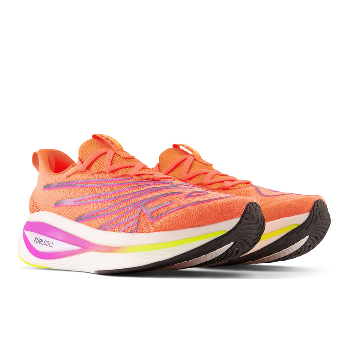 Women's FuelCell SuperComp Elite 3 (CC - Cosmic Rose/Neon Dragonfly/Cosmic Pineapple)