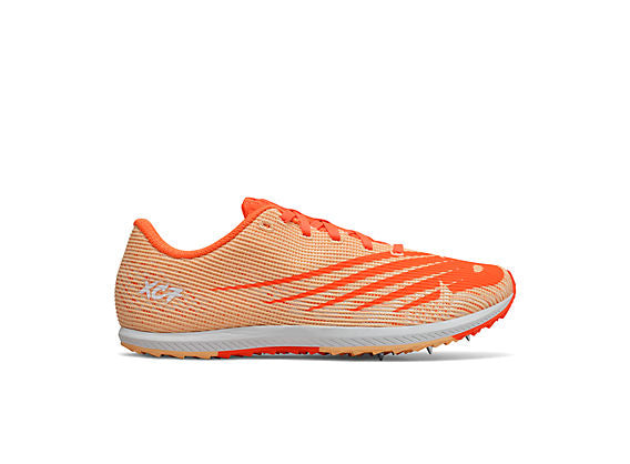 Women's XC Seven v3 (CM - Yellow with Dynamite)