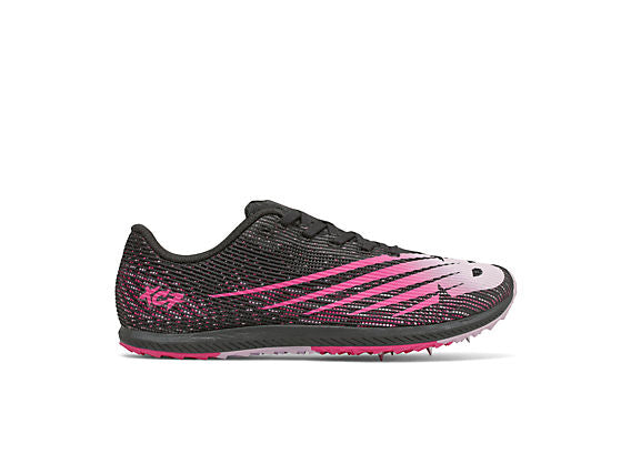 Women's XC Seven v3 (CP - Black with Pink Glo)