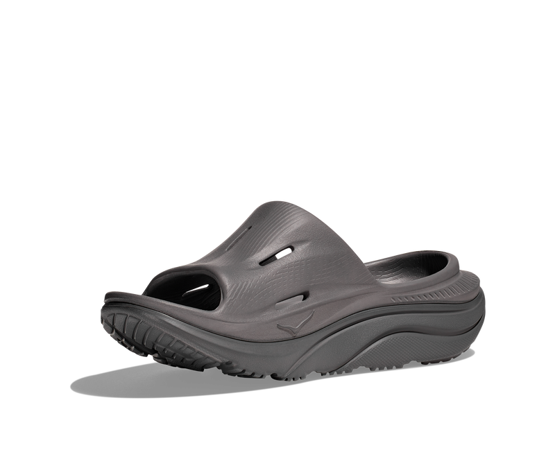 Unisex Ora Recovery Slide 3 (GYGY - Grey/Grey)